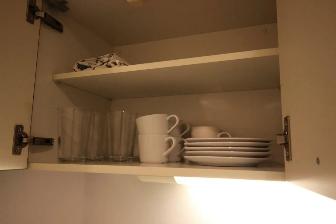 Kw Residence Sakaisuji Hommachi Osaka 0*,  Japan