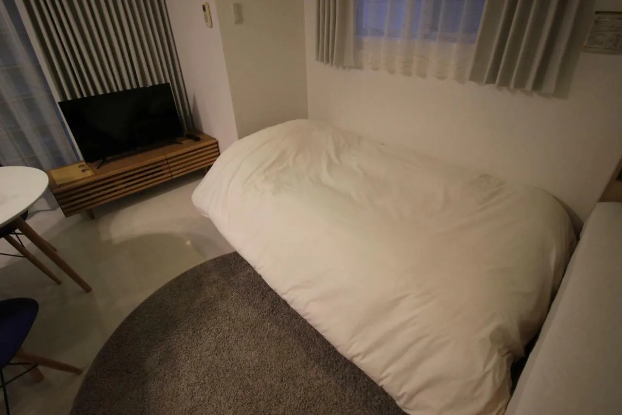 Kw Residence Sakaisuji Hommachi Osaka 0*,